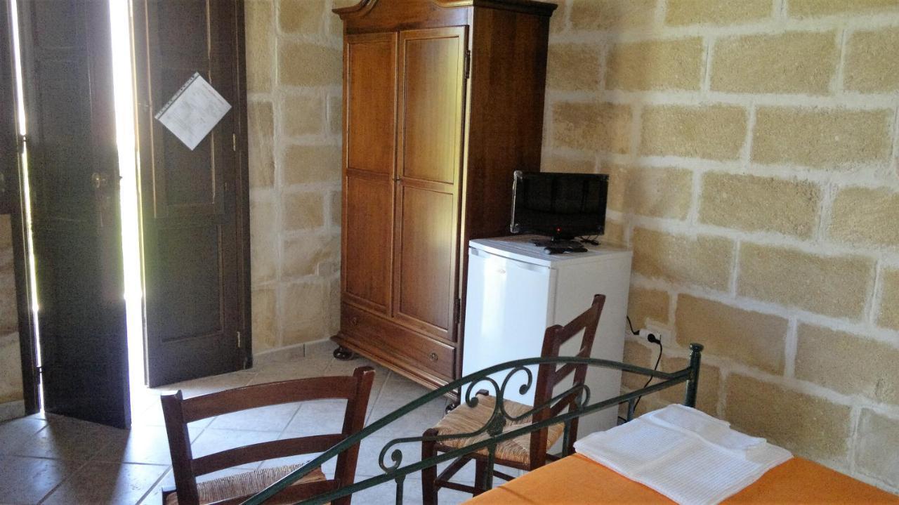Masseria Grande Hotell Torre dell'Orso Eksteriør bilde