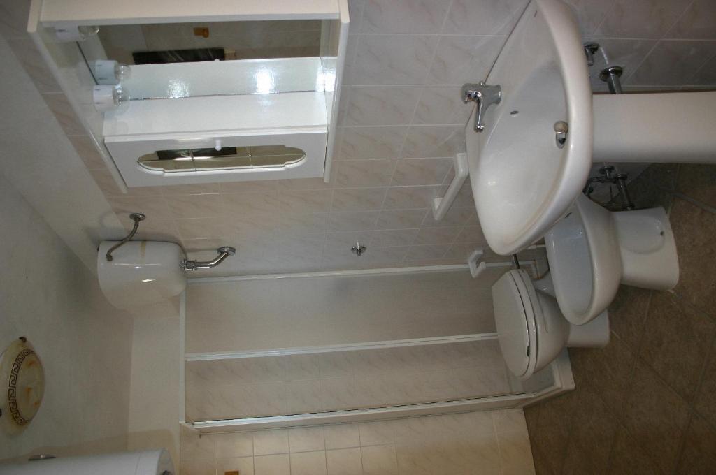 Masseria Grande Hotell Torre dell'Orso Rom bilde